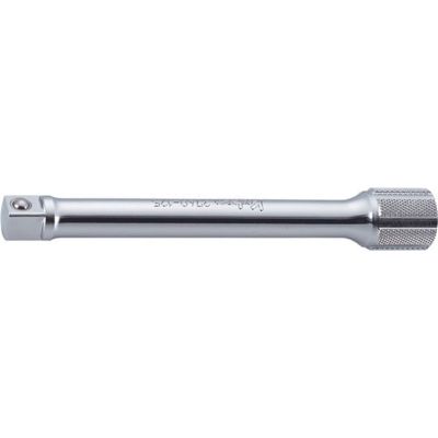 KKN3760-400 image(0) - Ko-ken USA 3760-400 3/8 Sq. Dr. Extension Bar  Length 400mm