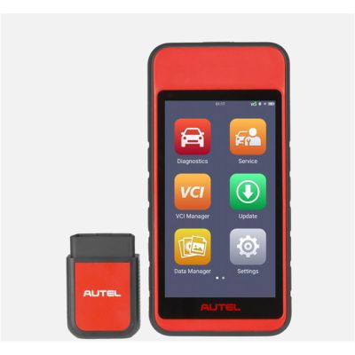 AULMD909PRO image(0) - Autel MaxiDIAG MD909PRO