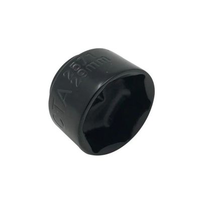 CTA2571 image(0) - CTA Manufacturing Oil Cap Socket - 29 mm