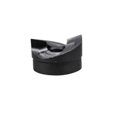 KLE53867 image(0) - Klein Tools 2.416-Inch Knockout Punch for 2-Inch Conduit
