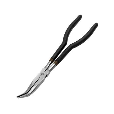 WLMW1045 image(0) - Wilmar Corp. / Performance Tool 11" 45 Deg. Long Handle Pliers