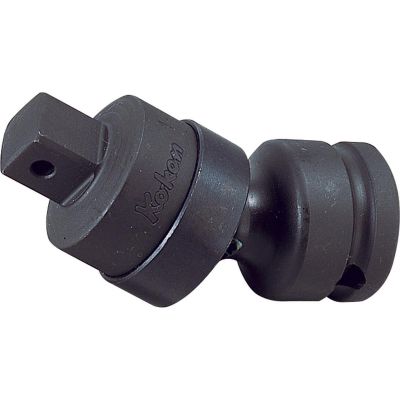 KKN14770-P image(0) - Ko-ken USA 14770-P 1/2 Sq. Dr. Universal Joint 1/2 Square Length 74mm Pin type