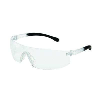 SRWS73402 image(0) - Sellstrom Safety Glasses - X330 Series - Clear Lens - Clear Frame - Sta-Clear&reg; HC/AF