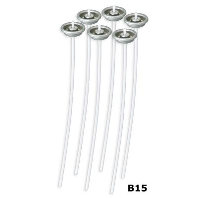 SURB15 image(0) - Milwaukee Sprayer B15 - Model B Viton Valve