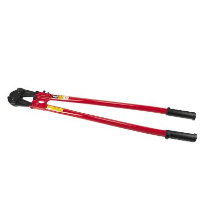 KLE63330 image(0) - Klein Tools Bolt Cutter, Steel Handle, 30-Inch