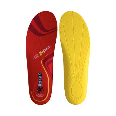 RDBINXCELL image(0) - Redback Boots USA Poron XCEL Dual Layer Insole L (10-11UK /11-12US)