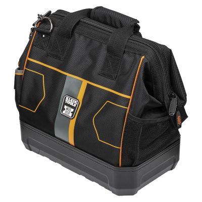 KLE62201MB image(0) - Klein Tools MODbox&trade; Electrician's Backpack