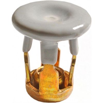 AVC12999 image(0) - AUVECO JACK NUT M6-1.0 RAINTITE