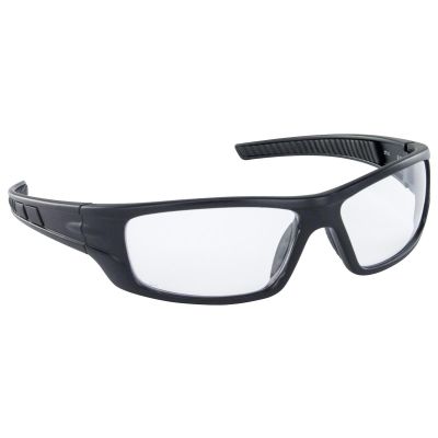 SAS5510-01 image(0) - SAS Safety VX9 Safety Eyewear - Clear