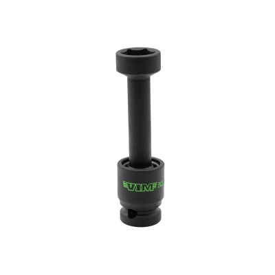VIMBCS814 image(0) - VIM Tools 14MM IMPACT BALL UJ CLOSE QUARTER SOCKET - 1/2'' DR.