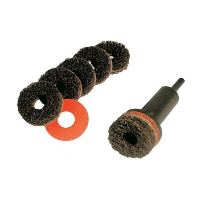 SRK77002 image(1) - Shark Industries 2" Rotor And Hub Cleaning Tool Kit