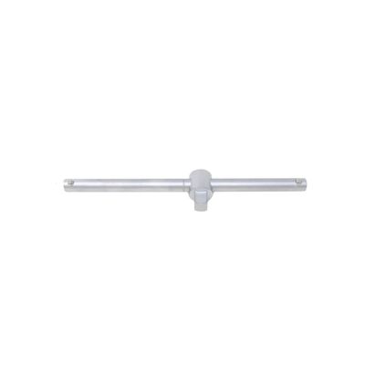 CTA7524 image(0) - CTA Manufacturing Sliding InchT Inch Bar - 1/2 Inch Drive