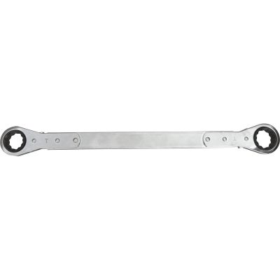 KAS9660 image(0) - Lang Tools (Kastar) 9660 - 3/4" x 7/8" 12 Pt. Extra Long Box Wrench