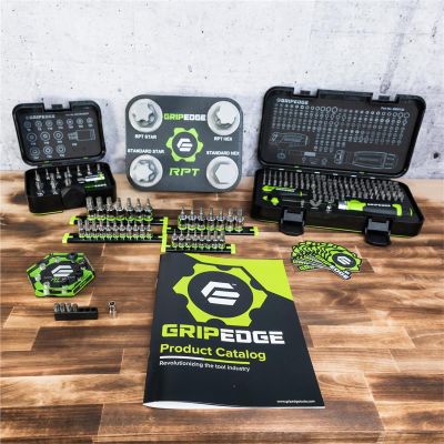 GETSTARTBDL image(0) - Grip Edge Tools Starter Bundle