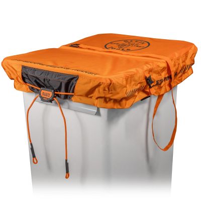 KLEBC523C image(0) - Klein Tools 1.5-Man Bucket Cover