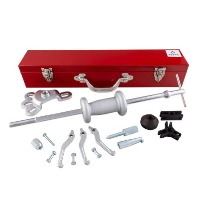 SUN3911 image(1) - SUNEX PULLER SET SLIDE HAMMER
