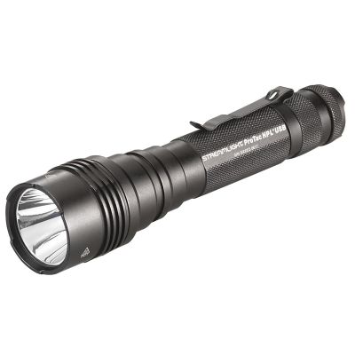 STL88076 image(0) - Streamlight ProTac HPL USB - Includes USB Cord and Holster - Clam - Black