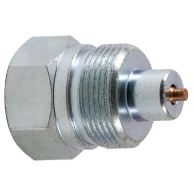 INT817SD-P35 image(0) - American Forge & Foundry Service Part - �&rdquo; Male Half Coupler - For AFF Model Number - 817SD - Body Repair Kit