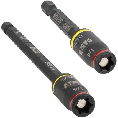 KLE32771 image(0) - Klein Tools Replacement Bit, Phillips #0, #3