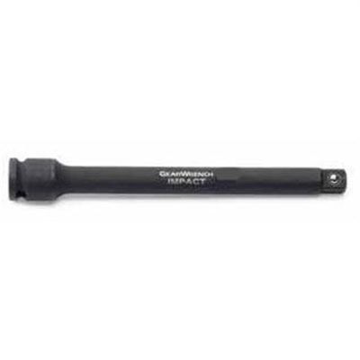 KDT84645 image(0) - GearWrench 1/2 Inch Drive Impact Extension 3 Inch
