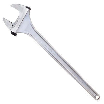 CHA830 image(0) - Channellock 830 30 Inch Adjustable Wrench