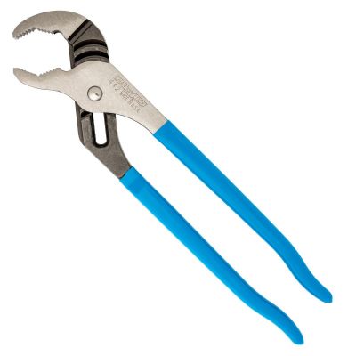 CHA442 image(0) - Channellock 442 12 Inch V-Jaw Tongue & Groove Pliers