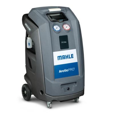 MSSACX2180 image(1) - MAHLE Service Solutions ACX2180 R134a Refrigerant Handling System