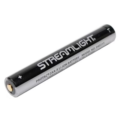 STL88136 image(0) - Streamlight  SL-B48 USB Rechargeable Lithium Polymer Battery - 1 Pack