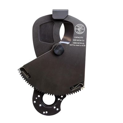 KLEBAT20G9 image(0) - Klein Tools Replacement Blades, Cu/Al Open-Jaw Cutter