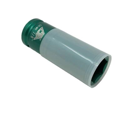 CTAA174 image(0) - CTA Manufacturing 7/8 Inch Thin Wall Impact Socket
