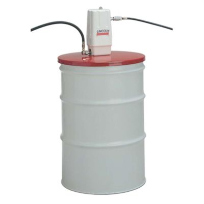 LIN2524 image(0) - Lincoln Lubrication PUMP ASSY 55GAL