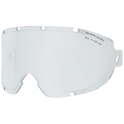 KLE60478 image(0) - Klein Tools Replacement Face Shield, Mesh