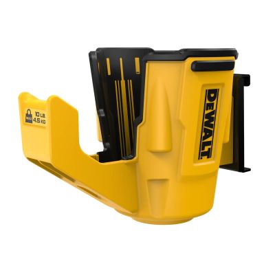 DWTDWST82823 image(0) - DeWalt Power Tool Storage Holster