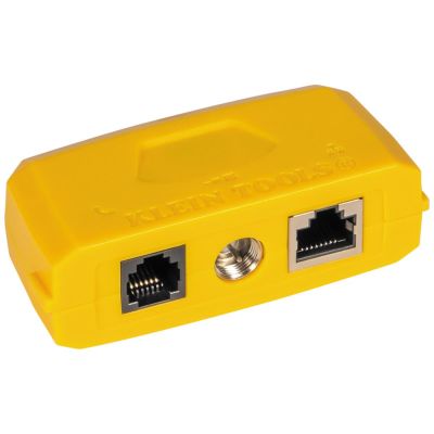 KLEVDV770770 image(0) - Klein Tools Self-Storing Test + Map&trade; ID Replacement Remote for Scout&trade; Pro Max