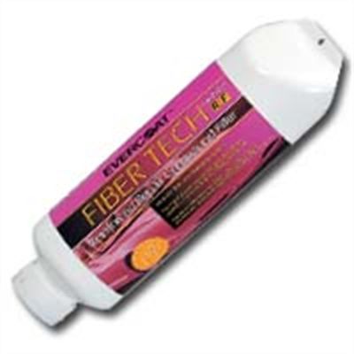 FIB633 image(0) - Fibre glass Evercoat FIBER TECH 100633 Reinforced Repair Compound Filler, 1.79 lb Can, Magenta, Heavy Paste