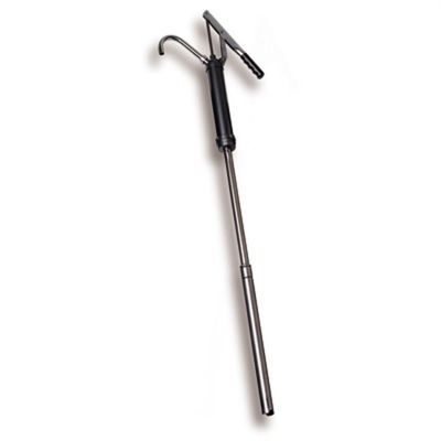 LEGL3000 image(0) - Legacy Manufacturing Workforce Lever Action Barrel Pump