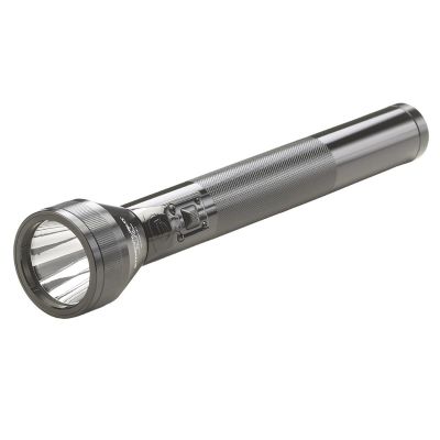 STL20701 image(0) - Streamlight SL-20L - 120V/100V AC - Smart Charge - Black