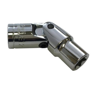 CTA9227 image(0) - CTA Manufacturing E-Series U-Joint Torx Socket - E12