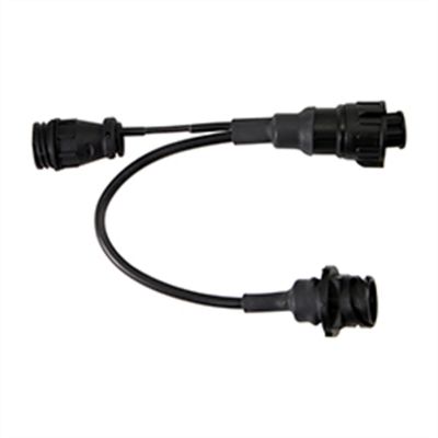 TEX3900936 image(0) - TEXA USA EBERSP�CHER cable for SOLARIS and TEMSA (3151/T31)