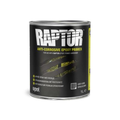 UPO4832 image(0) - U Pol Products Anti-Corrosive Epoxy Primer - 1 Liter