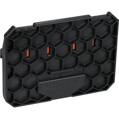 KLE54851MB image(0) - Klein Tools MODbox&trade; Utility Cart 8" Wheel, 4-Pack