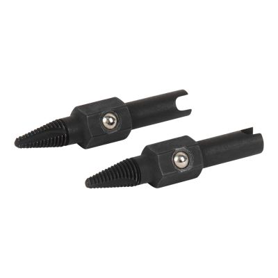 KLE32489HD image(0) - Klein Tools Replacement Bit #1 Phillips #2 Square
