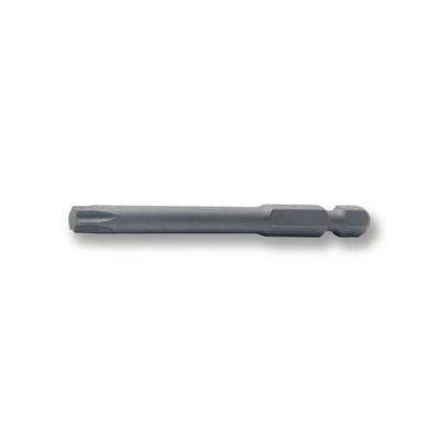KKN121T.70-20IP image(0) - Ko-ken USA 121T.70-20IP 1/4 Hex Dr. TORXplus&Acirc;&reg; 20IP Bit - Length 70mm