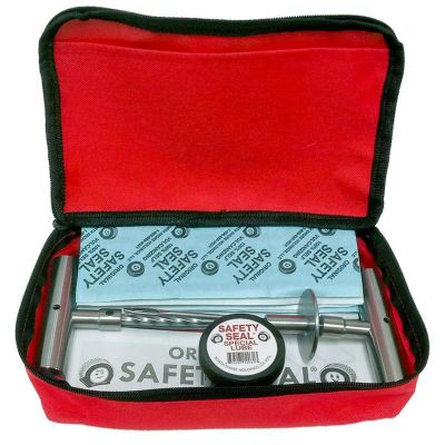 SSLKTB image(0) - Safety Seal KTB - Truck Deluxe Bag