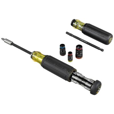 KLE80083 image(0) - Klein Tools Impact Driver Kit, 2-Piece