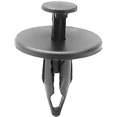 AVC18503 image(0) - AUVECO FORD FRONT BUMPER RETAINER 1in HD DIA 1in ST LGTH