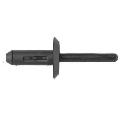 DCO5775 image(0) - Disco Automotive Hardware 17/64(6.74MM)HOLE SIZE