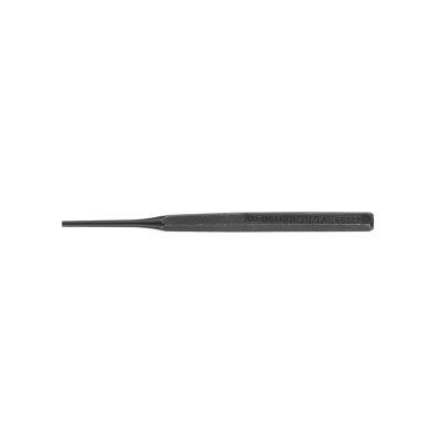 KLE66320 image(0) - Klein Tools Pin Punch, 4-1/4-Inch L, 1/16-Inch Point Dia