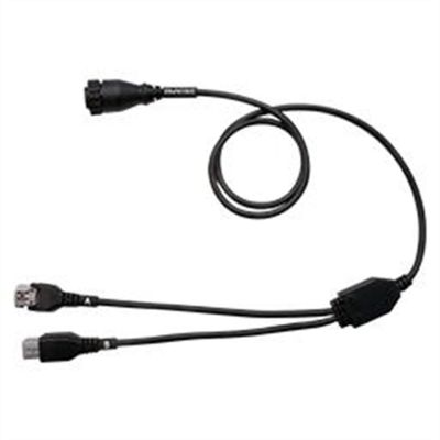 TEX3909911 image(0) - TEXA USA APRILIA-MOTO GUZZI bike cable (3151/AP60)
