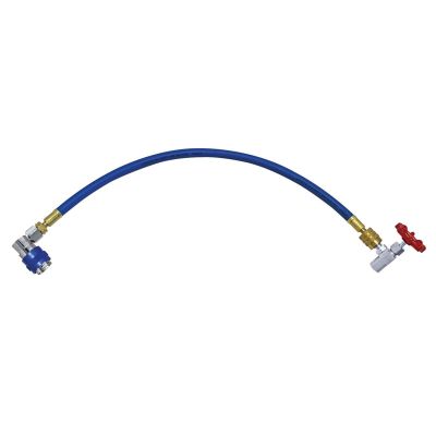MSC85535-YF image(0) - Mastercool R1234yf depressor style can tap recharge kit
